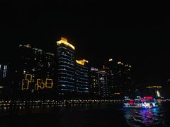 -珠江夜游广州塔·中大码头