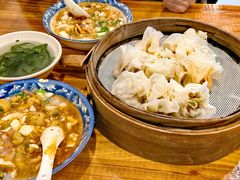 -晓友烧麦(光华村店)