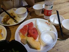 -素清香(解放路店)