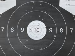 -都市枪神实弹射击俱乐部