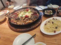 -老板恋上鱼(环山路店)