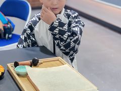 -天目湖涵田度假村