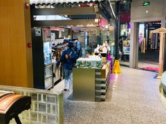 -悸动(吴泾宝龙广场店)