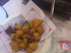 -元银甲·湖北地标美食(汉阳店)
