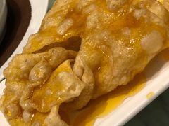 -顺德美的万豪酒店-万豪中餐厅