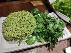 -快乐小羊·内蒙牛羊肉火锅(流花中心店)