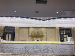 -华夏良子·足道SPA艾灸(翠微店)