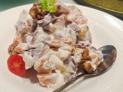 -阿娘家·原生态农家菜(国顺东路店)