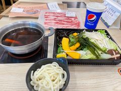 -吉野家 (新街口外大街店)