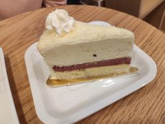-焙丽拾光(麦凯乐直营店)