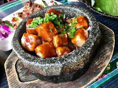 -甘家界牌柠檬鸭(青山店)