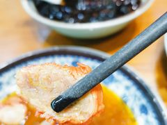 小肠卷-万香姜汁(引泉路店)