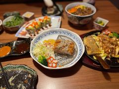 -隐月· 㐂和食屋(芝罘万达公馆店)
