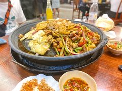 -一烙锅(友谊店)