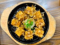 -东京屋(武定路店)