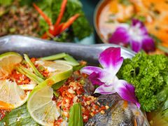柠檬鱼-Molee·泰府(东郊店)