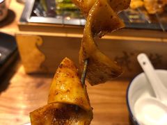 -熙成烧烤(白塔岭店)