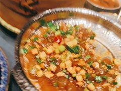 -金狮麟·新豫菜(金码大厦店)