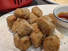 -鑫悦楼煎蟹·16年海鲜大排档