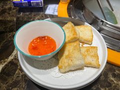 -鱼粤鲜淘米捞·中山脆肉鲩火锅(悦湖会店)