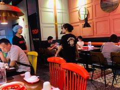 -胖哥俩肉蟹煲(苏州中心店)