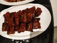 -丰收日·小海鲜·沪上家宴(顾村正大店)