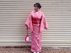 -东京浅草和服体验江户和装工房雅(浅草本店)