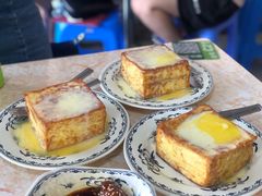 法兰西多士-渔记茶餐厅(渔村店)
