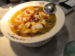 -酸渡·老坛酸菜鱼·现炒下饭菜(港惠新天地店)
