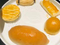 -高第街56号餐厅(银座商城玉函店)