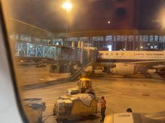 -广州白云国际机场-T2航站楼