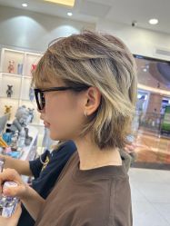 点击看大图 -IN STYLE•造型