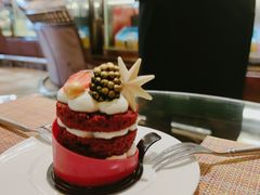 -和平饭店茉·莉酒廊 Jasmine Lounge