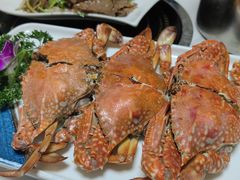 -阿静美食