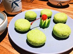 -嘉禾·悦享餐厅(八方汇店)