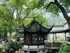 -拙政园