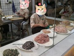 -袁记云饺(鼓楼店)