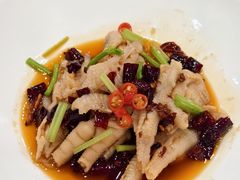-大同云冈美高大酒店
