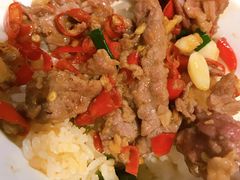 -炊烟小炒黄牛肉(东庆街店)