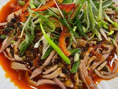-洪霞餐馆