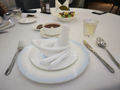 -明斯克白俄餐厅
