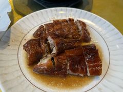 烧鹅-大笑饭堂(甲子桥店)