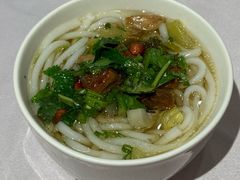 花溪牛肉粉-贵州大厦贵州厅(樱花园西街店)