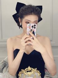 -拉瑞娜LaReine婚纱礼服高级定制