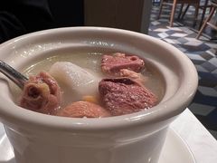 -食大利香港茶餐厅(南亚风情第一城店)
