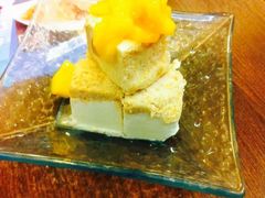 -许留山(梳士巴利道店)