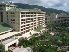 -三亚亚龙湾天域度假酒店