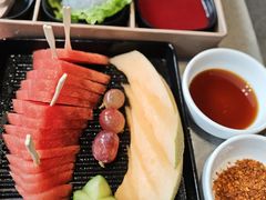 -海底捞火锅(高科东路店)
