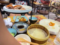 -局气烤鸭·北京菜(前门店)