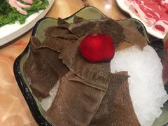 -清真军邺·金富苑肥牛(石坡街旗舰店)